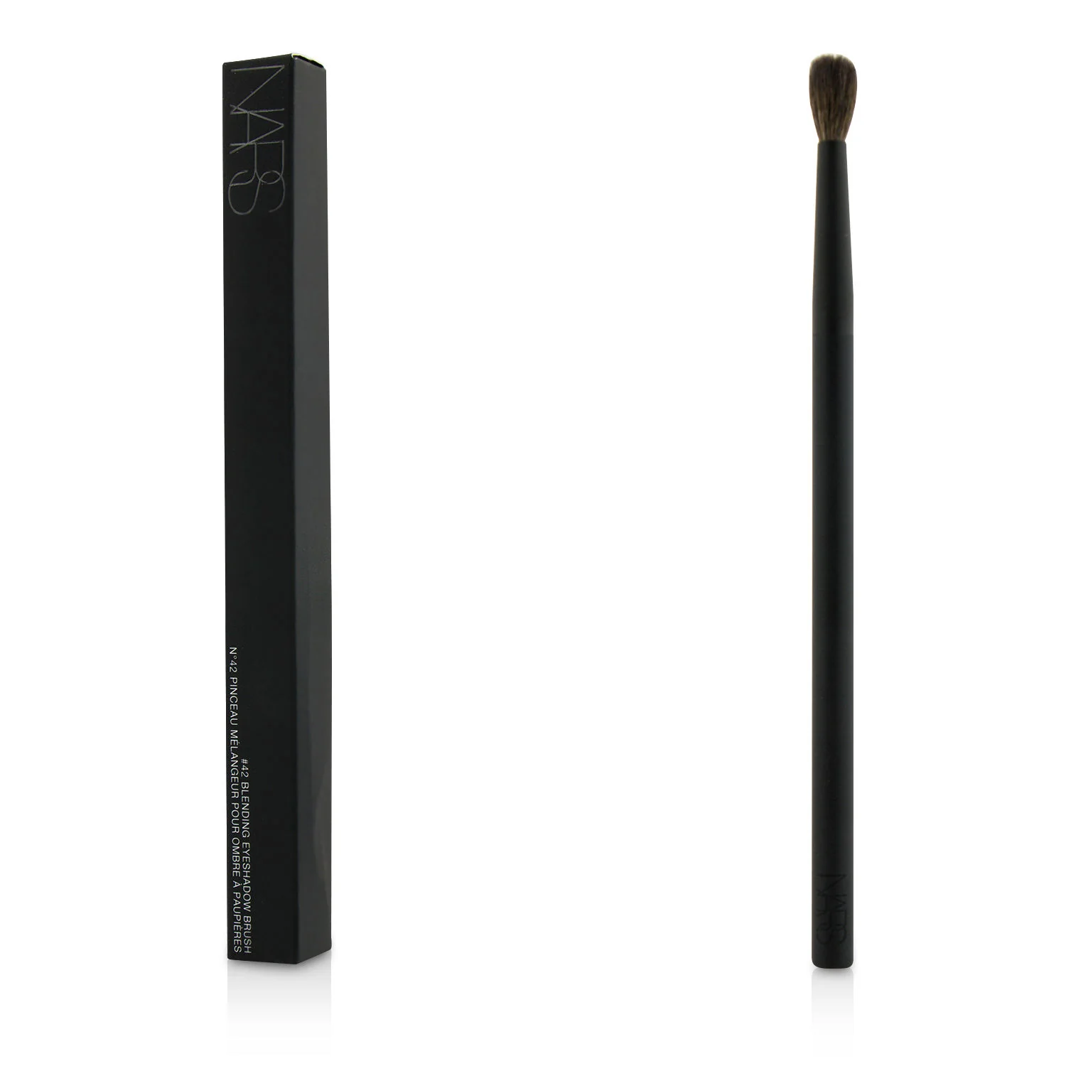 NARS N42 Blending Eyeshadow Brush - Olabens