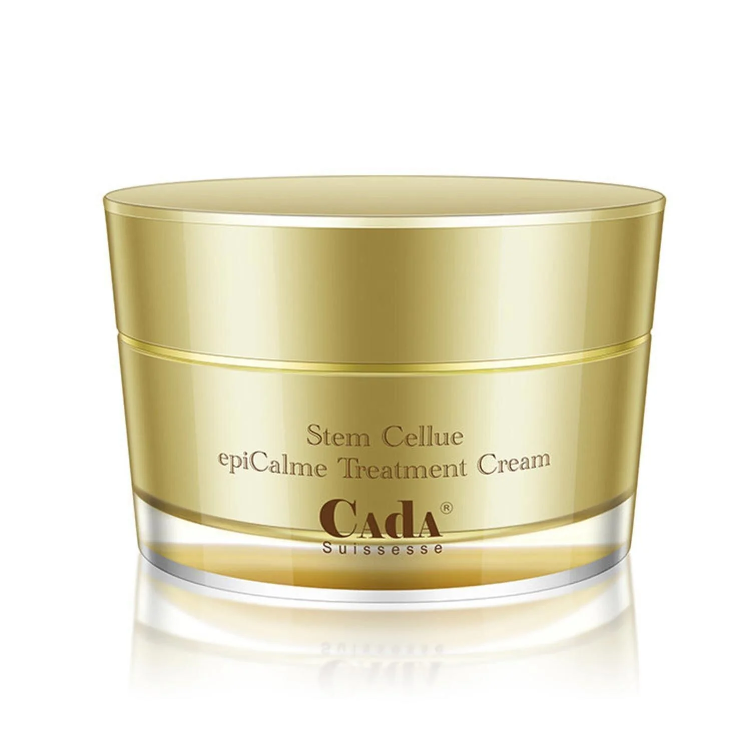 Cada Suissesse Stem Cellue epicalmeTreatment Cream - 50 ml  Fixed Size - Olabens