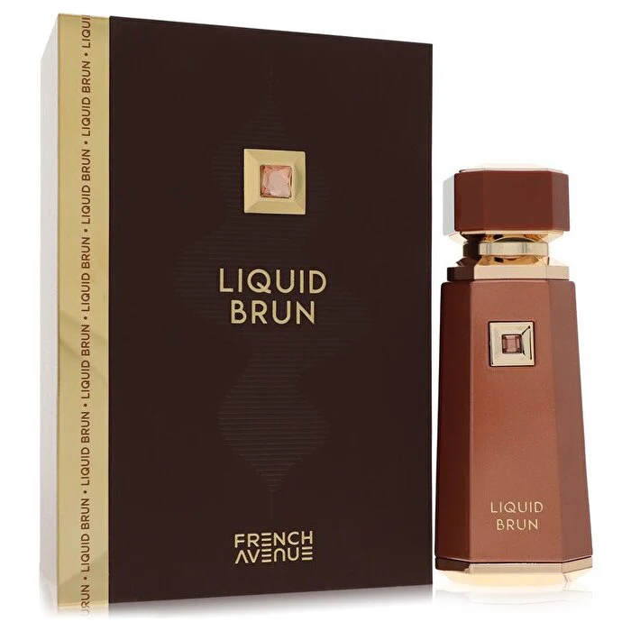 Fragrance World Fragrance World Liquid Brun Eau De Parfum Spray 100ml/3.4oz - Olabens