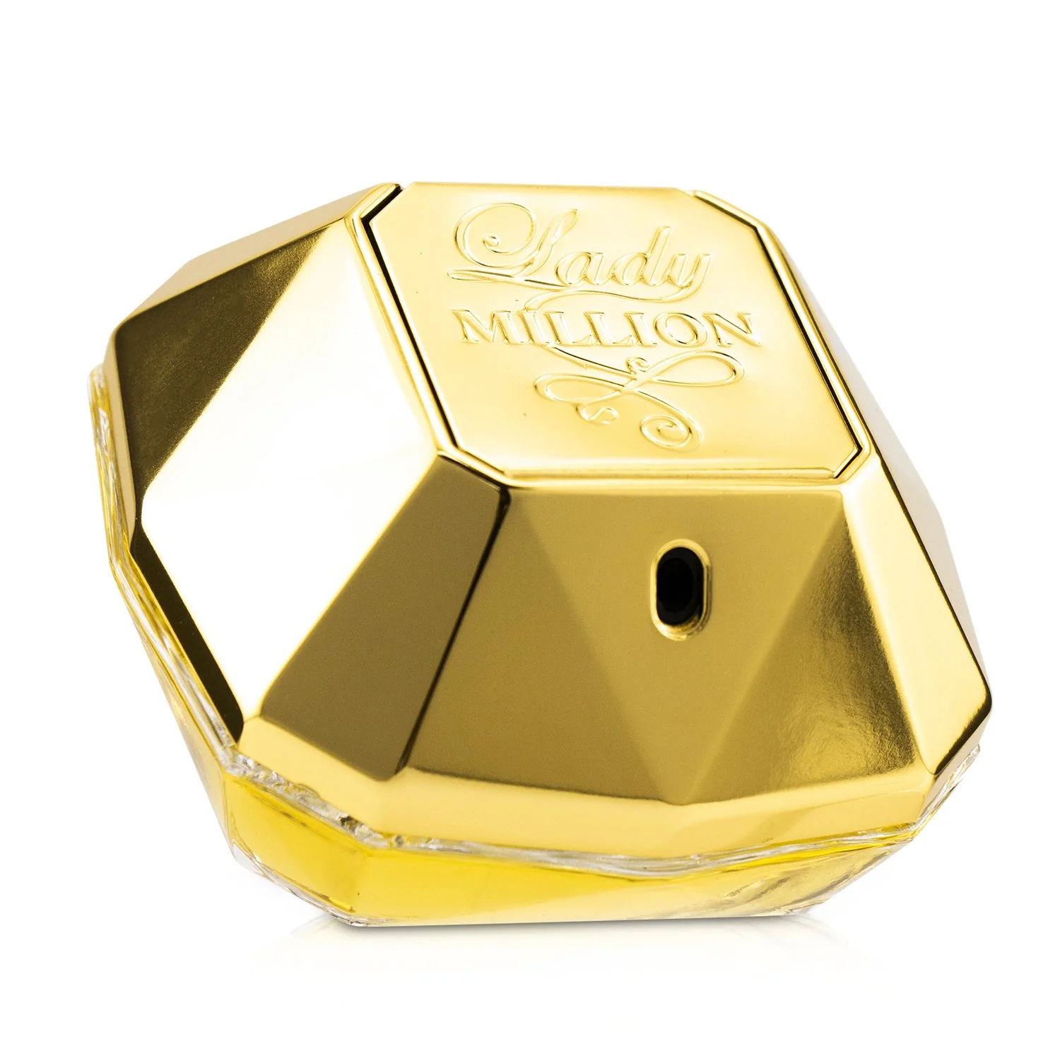 Paco Rabanne Lady Million Eau De Parfum Spray  50ml/1.7oz - Olabens