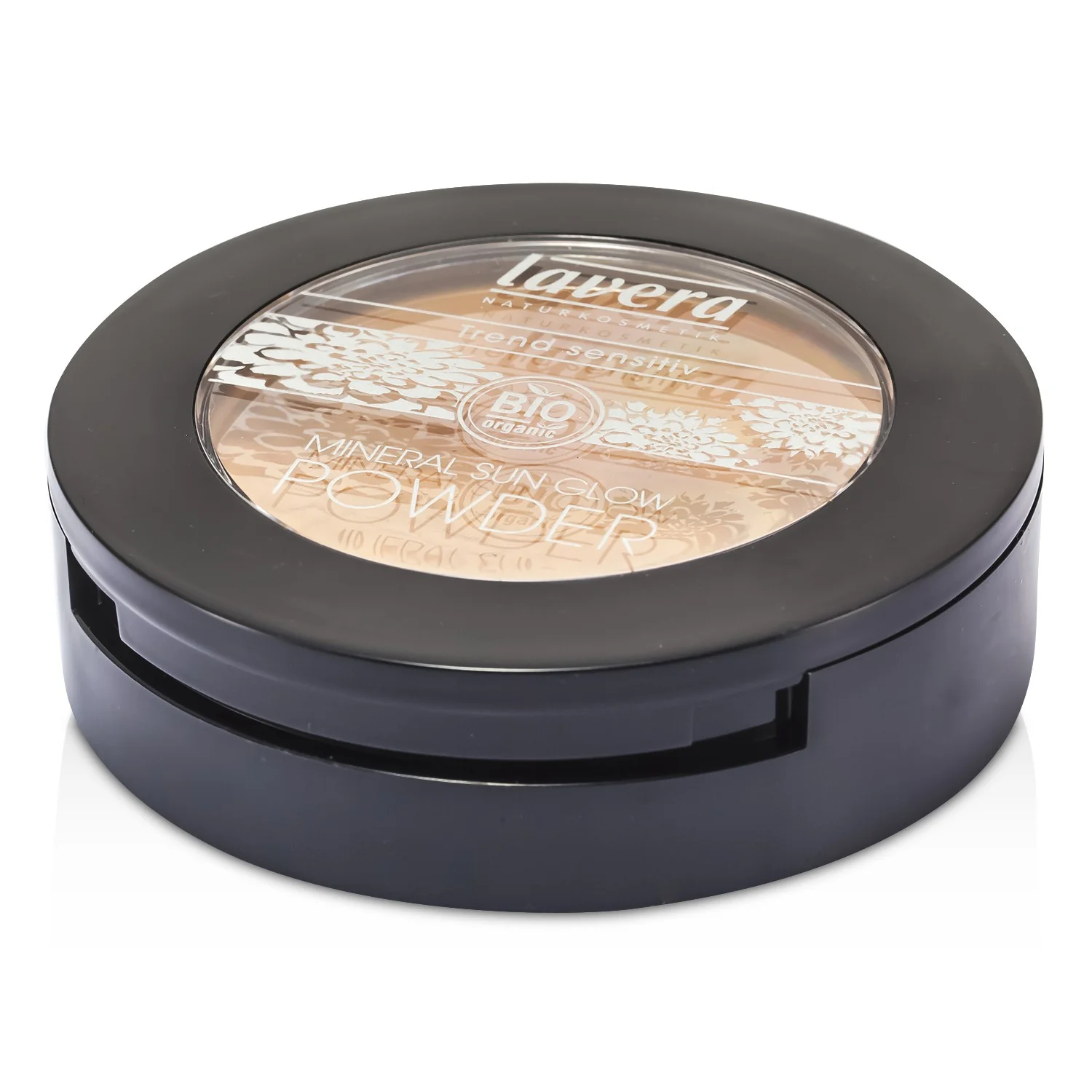 Lavera Mineral Sun Glow Powder - # 03 Sun Touched  9g/0.3oz - Olabens