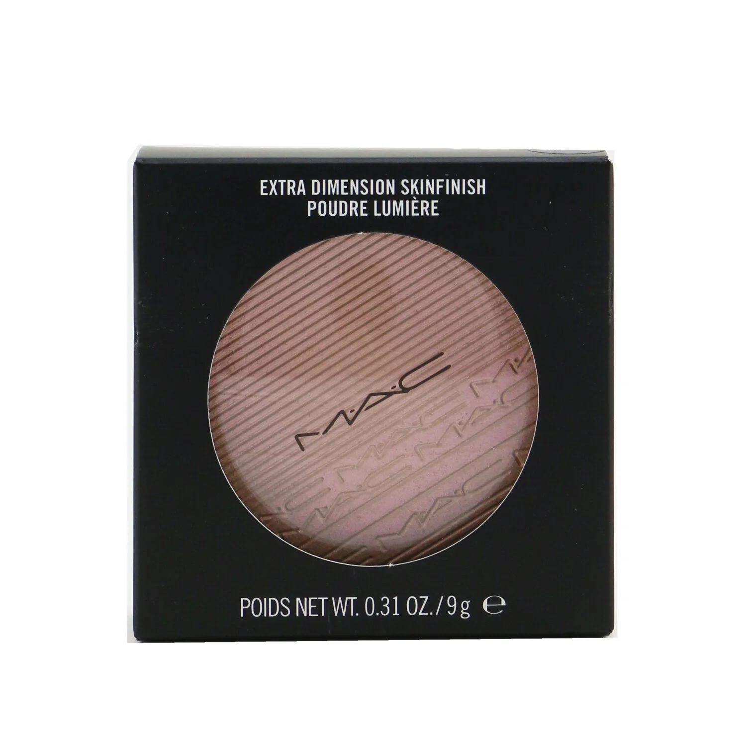 MAC Extra Dimension Skinfinish Highlighter - # Show Gold  9g/0.31oz - Olabens