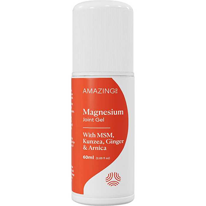 Amazing Oils Magnesium Joint Gel 60ml - Olabens