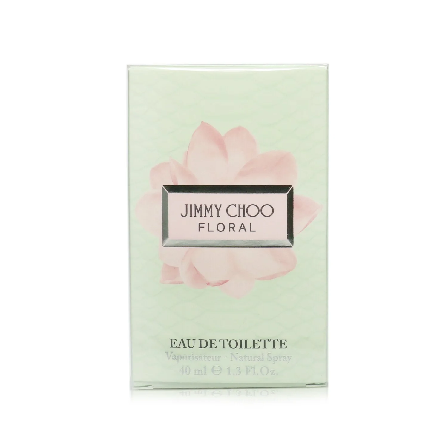 Jimmy Choo Jimmy Choo Floral Eau De Toilette Spray  40ml/1.3oz - Olabens