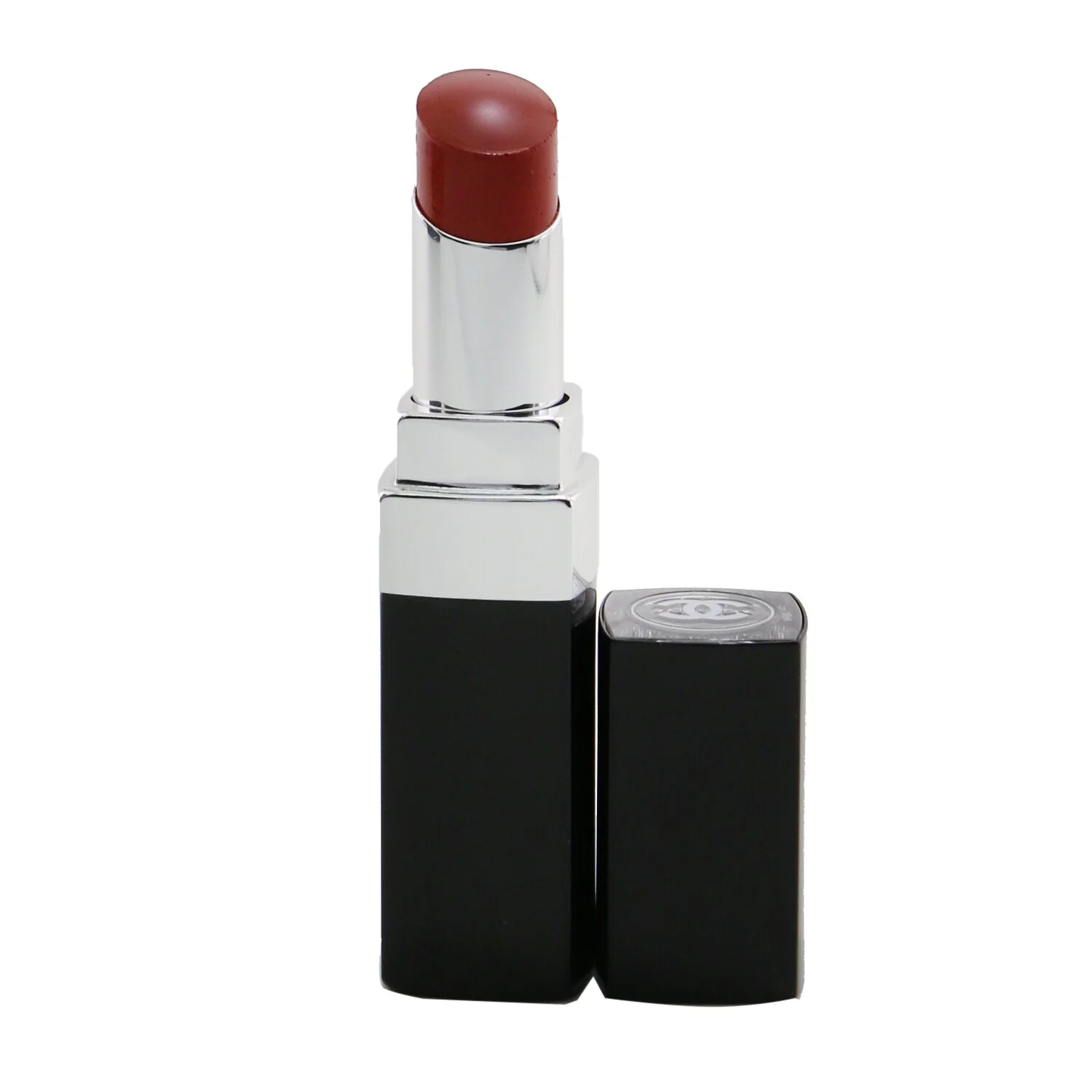 Chanel Rouge Coco Bloom Hydrating Plumping Intense Shine Lip Colour - # 132 Vivacity  3g/0.1oz - Olabens