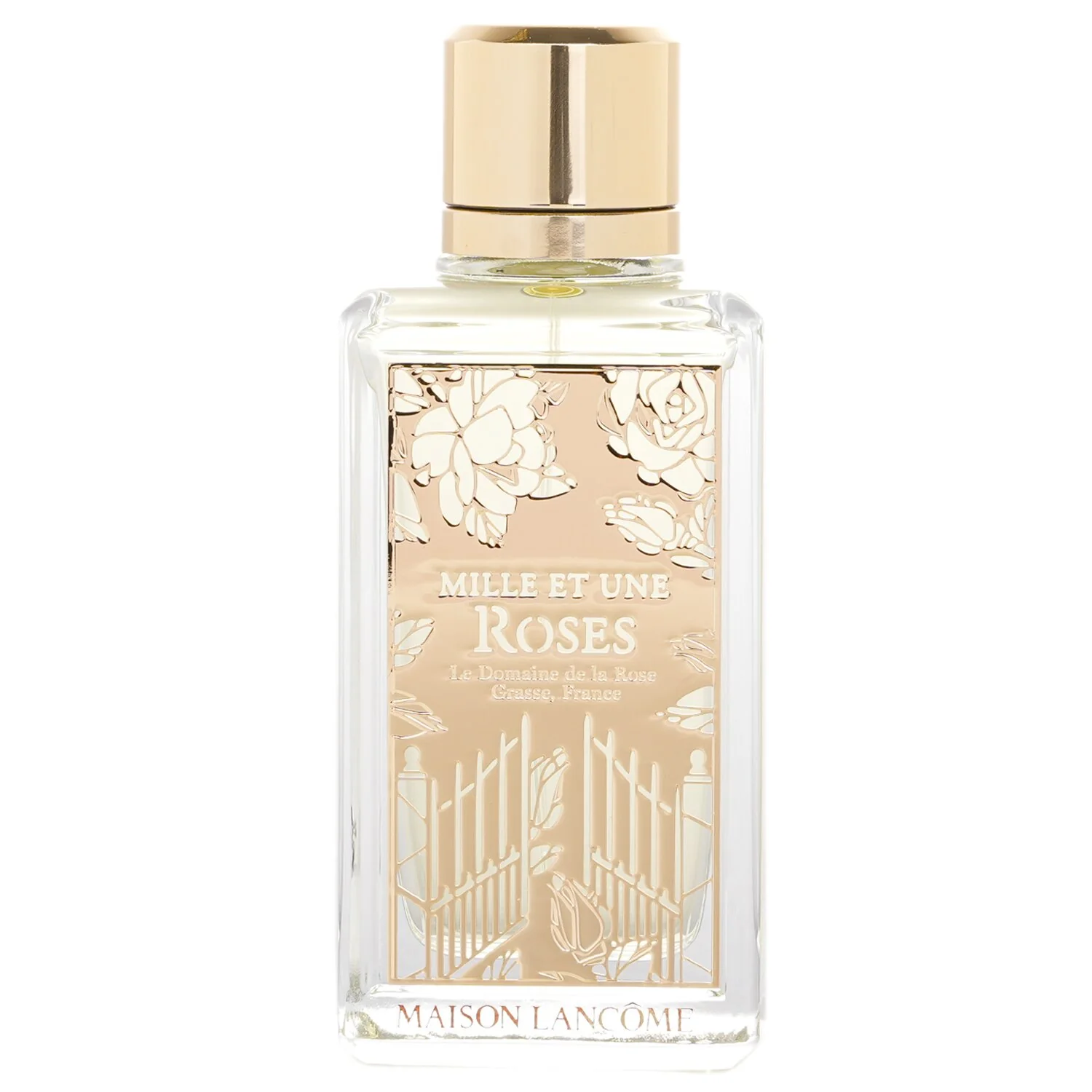 Lancome Maison Lancome Mille Et Une Roses Eau De Parfum Spray  100ml/3.4oz - Olabens