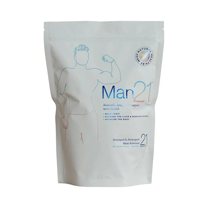 LifeStart Naturopathics Nat Health By Meah Man21 900g - Olabens