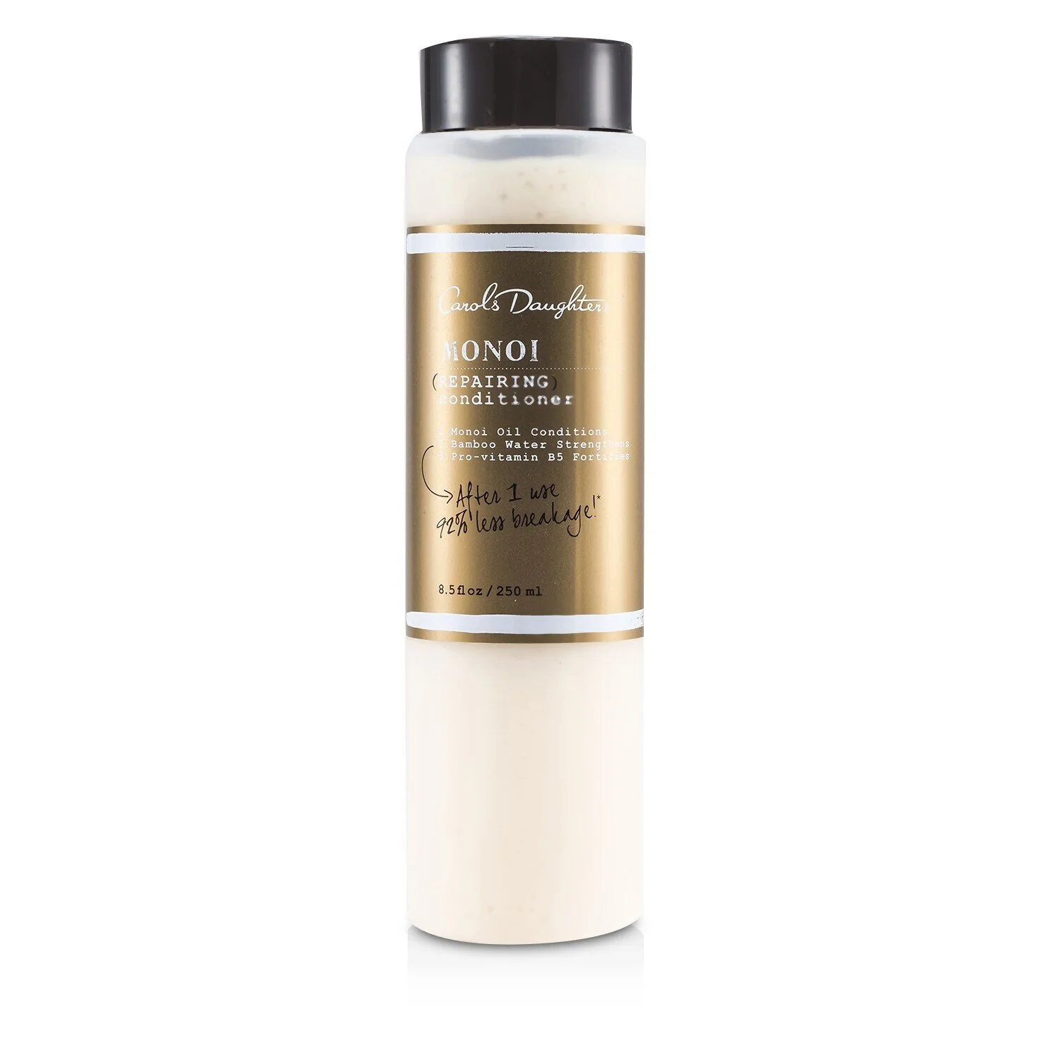 Carol's Daughter Monoi Repairing Conditioner  226g/8oz - Olabens
