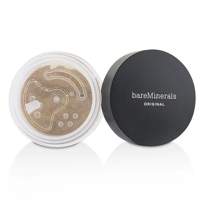 BareMinerals Original SPF 15 Foundation - # Neutral Medium 8g/0.28oz - Olabens