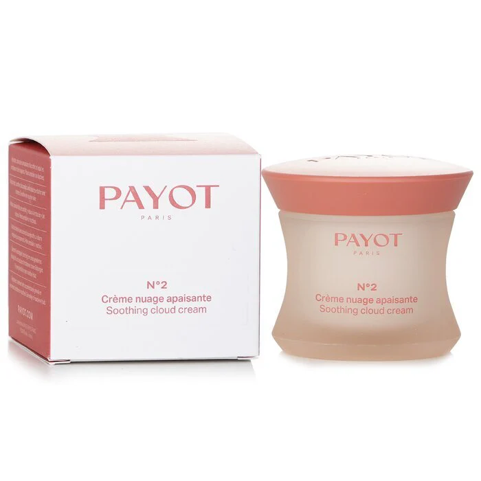 Payot N2 Soothing Cloud Cream 50ml/1.6oz - Olabens