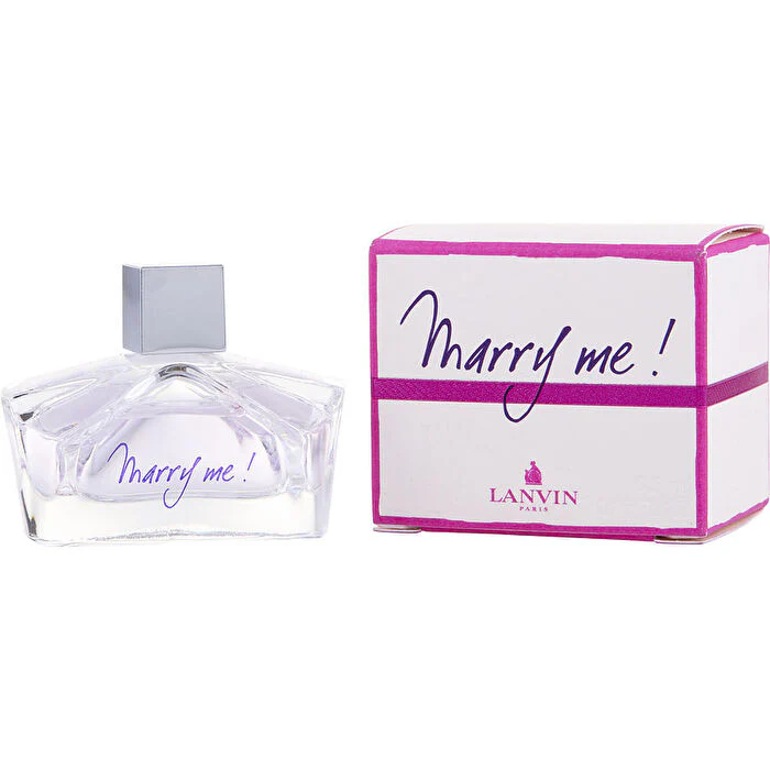 Lanvin Marry Me Lanvin Eau De Parfum 4.5ml/0.15oz - Olabens