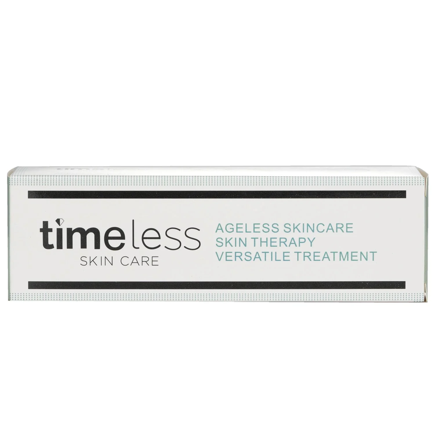 Timeless Skin Care Dermaroller 1.0mm  1pc - Olabens