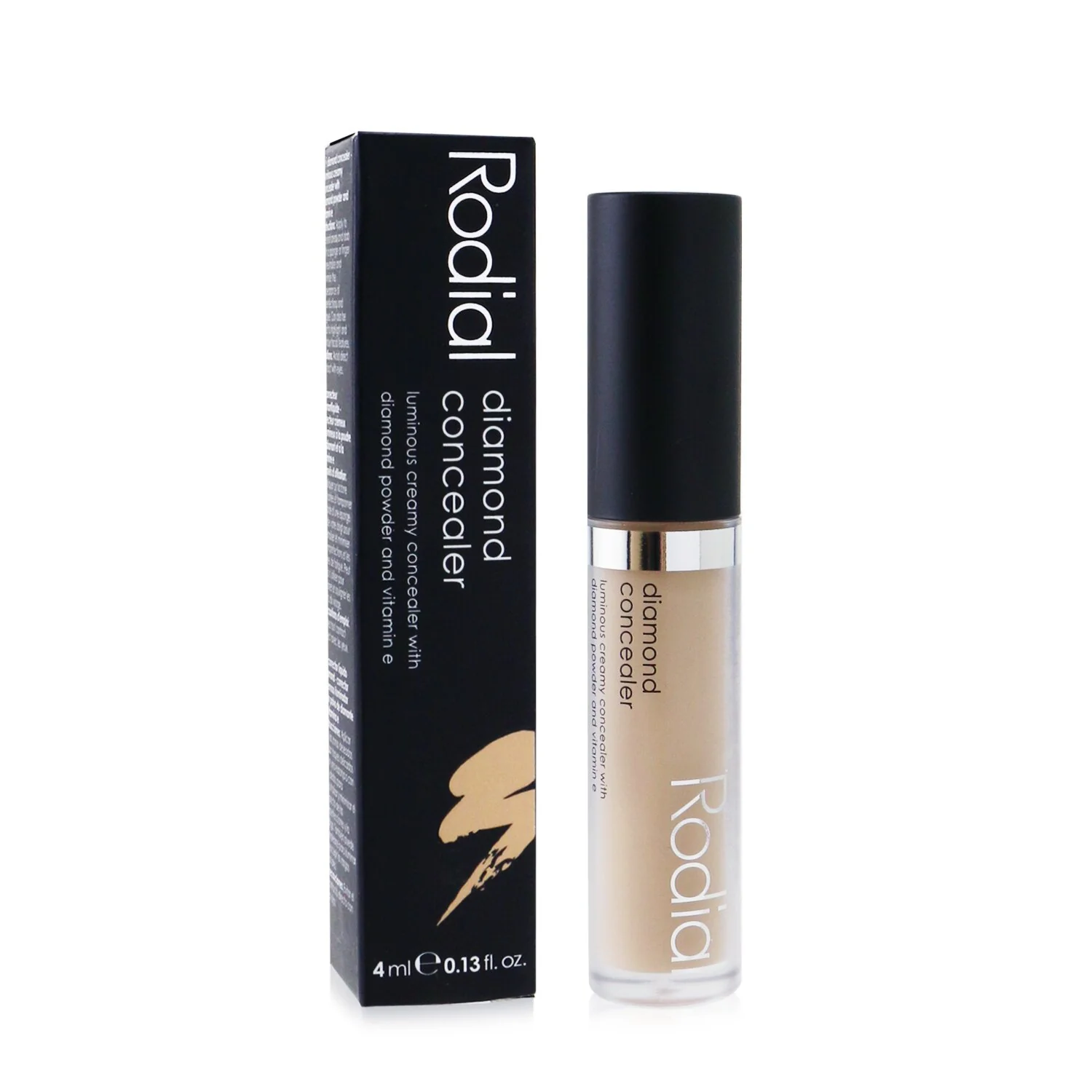 Rodial Diamond Concealer - # 20  4ml/0.13oz - Olabens