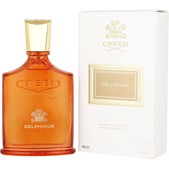 Creed Delphinus Unisex Eau De Parfum 100ml - Olabens