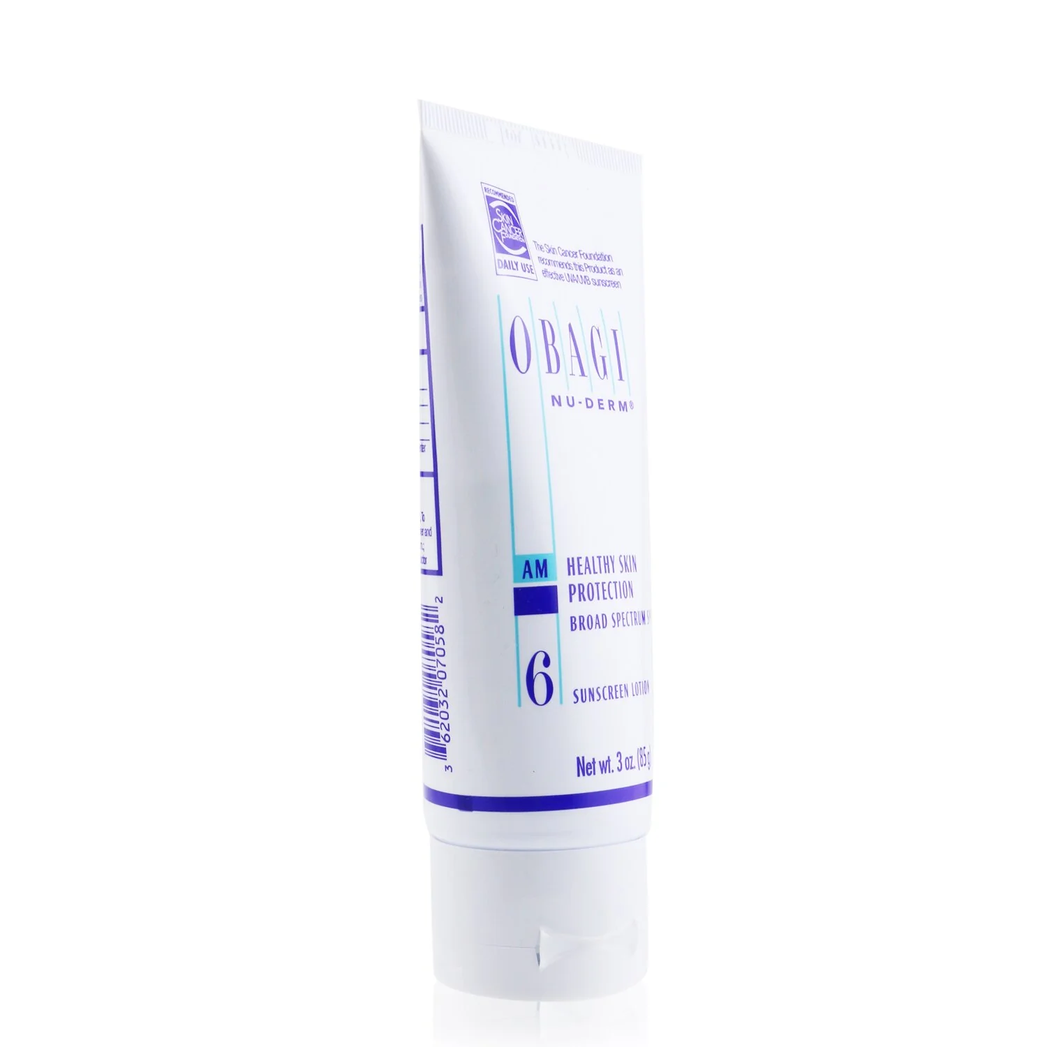 Obagi Nu Derm Healthy Skin Protection SPF 35  85g/3oz - Olabens