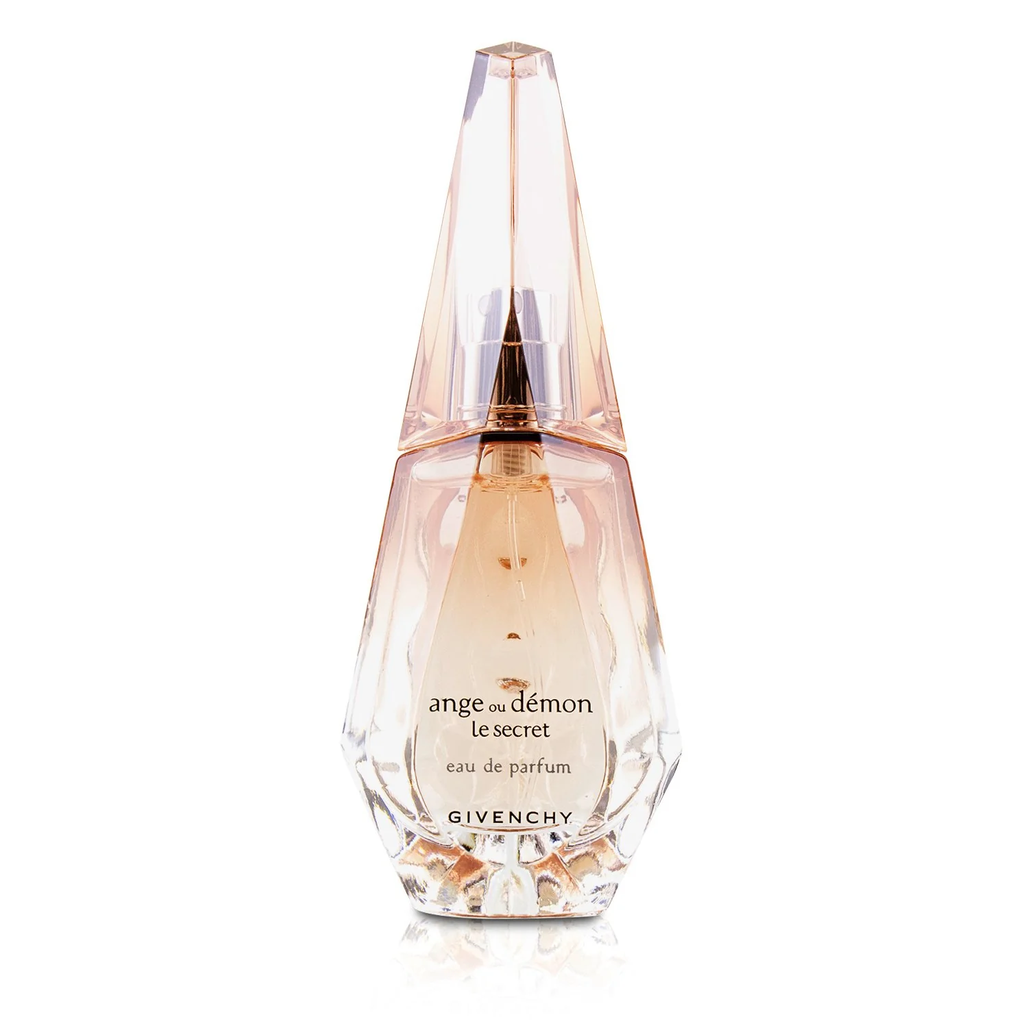 Givenchy Ange Ou Demon Le Secret Eau De Parfum Spray  100ml/3.3oz - Olabens