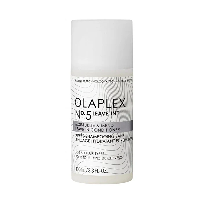 Olaplex No 5 Leave In 100ml - Olabens