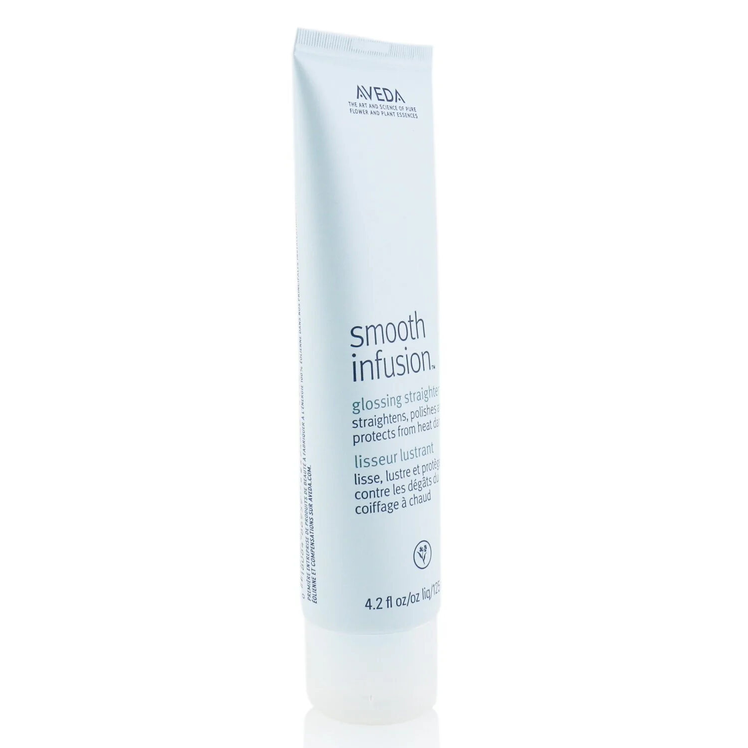 Aveda Smooth Infusion Glossing Straightener  125ml/4.2oz - Olabens