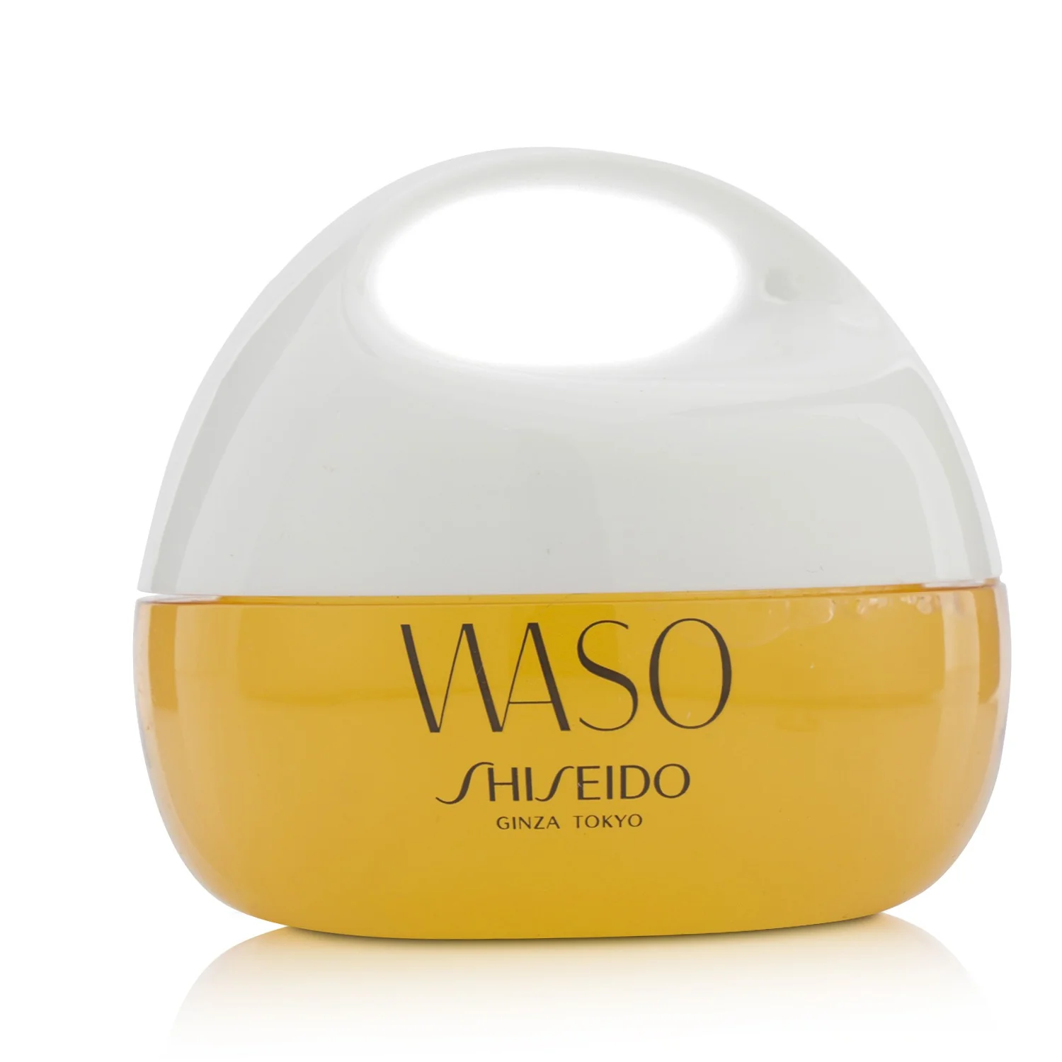 Shiseido Waso Clear Mega Hydrating Cream 24 Hour  50ml/1.8oz - Olabens