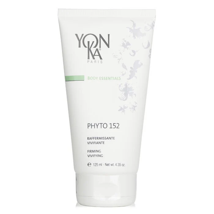 Yonka Body Specifics Phyto 152 Skin Tightening Cream - Firming & Vivifying 125ml/4.35oz - Olabens
