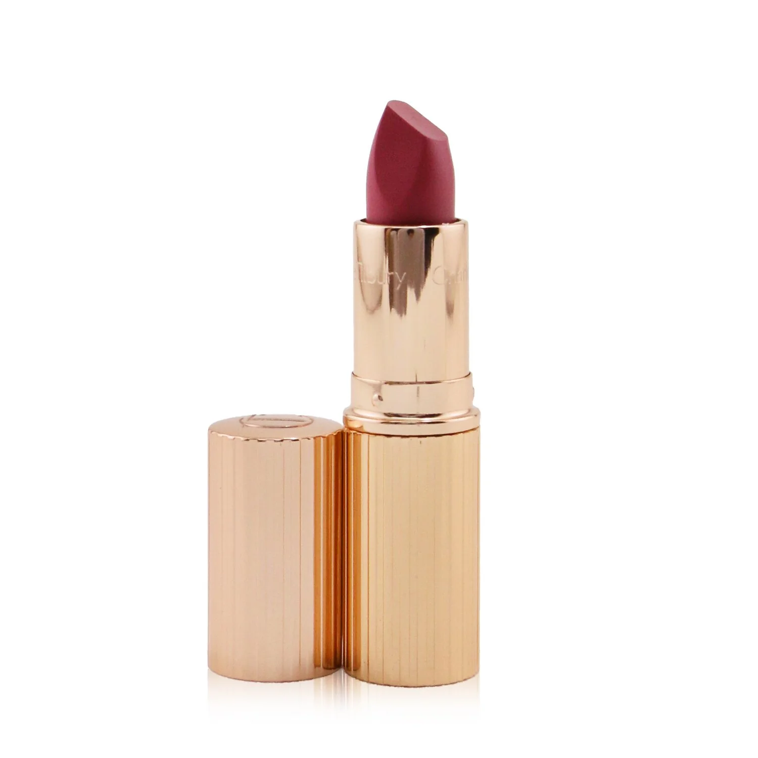 Charlotte Tilbury Matte Revolution - # Gracefully Pink (Pink Coral)  3.5g/0.12oz - Olabens