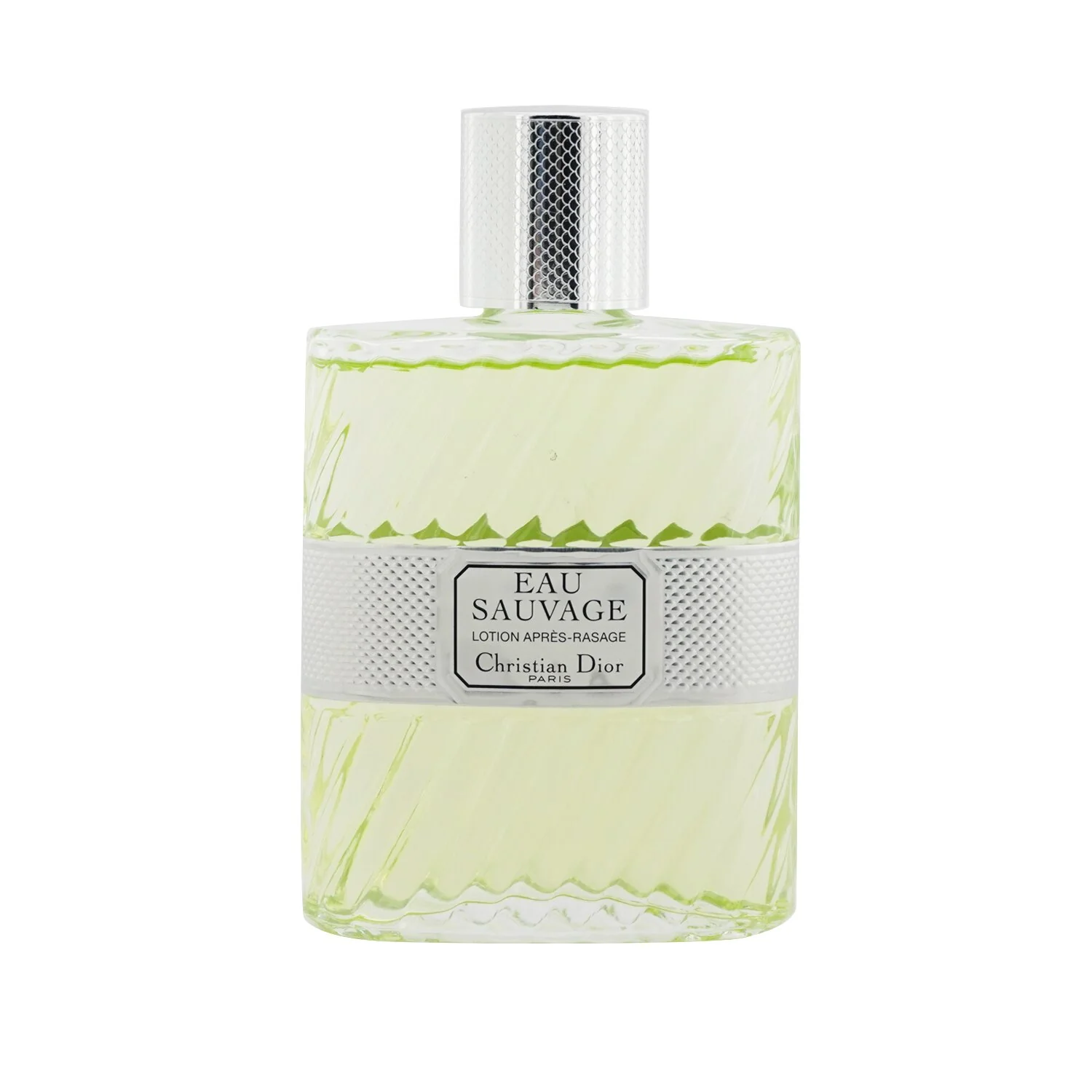 Christian Dior Eau Sauvage After Shave Lotion  200ml/6.7oz - Olabens
