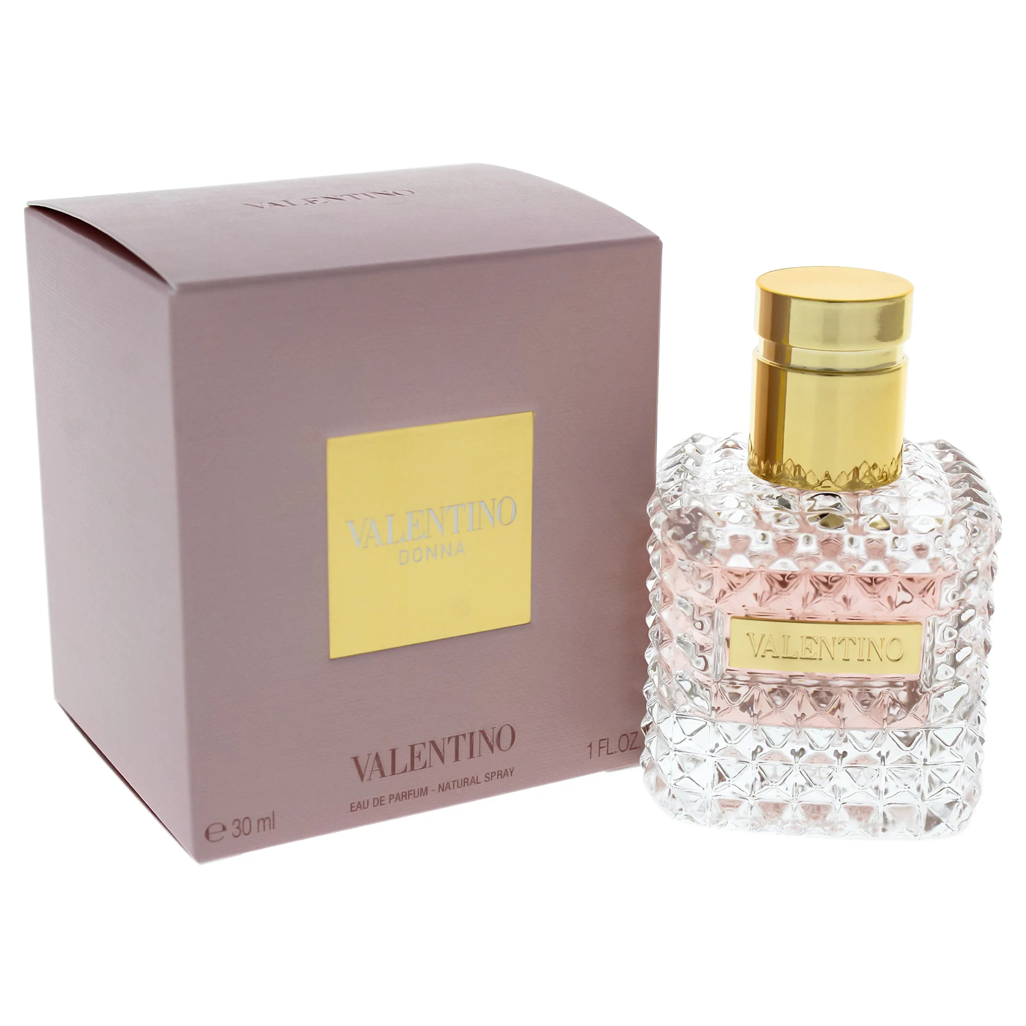 Donna by Valentino for Women - 1 oz EDP Spray - Olabens