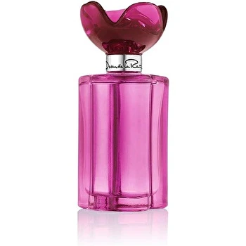 Oscar De La Renta EDT Spray Rose 3.4oz - Olabens