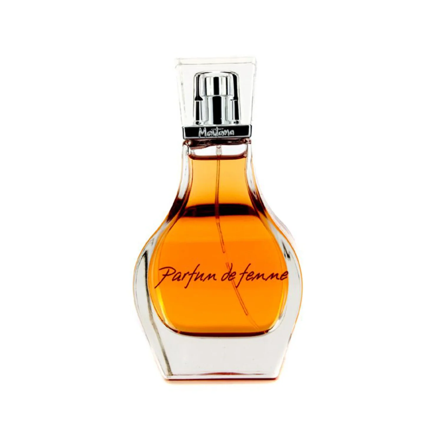 Montana Parfum De Femme Eau De Toilette Spray  50ml/1.7oz - Olabens