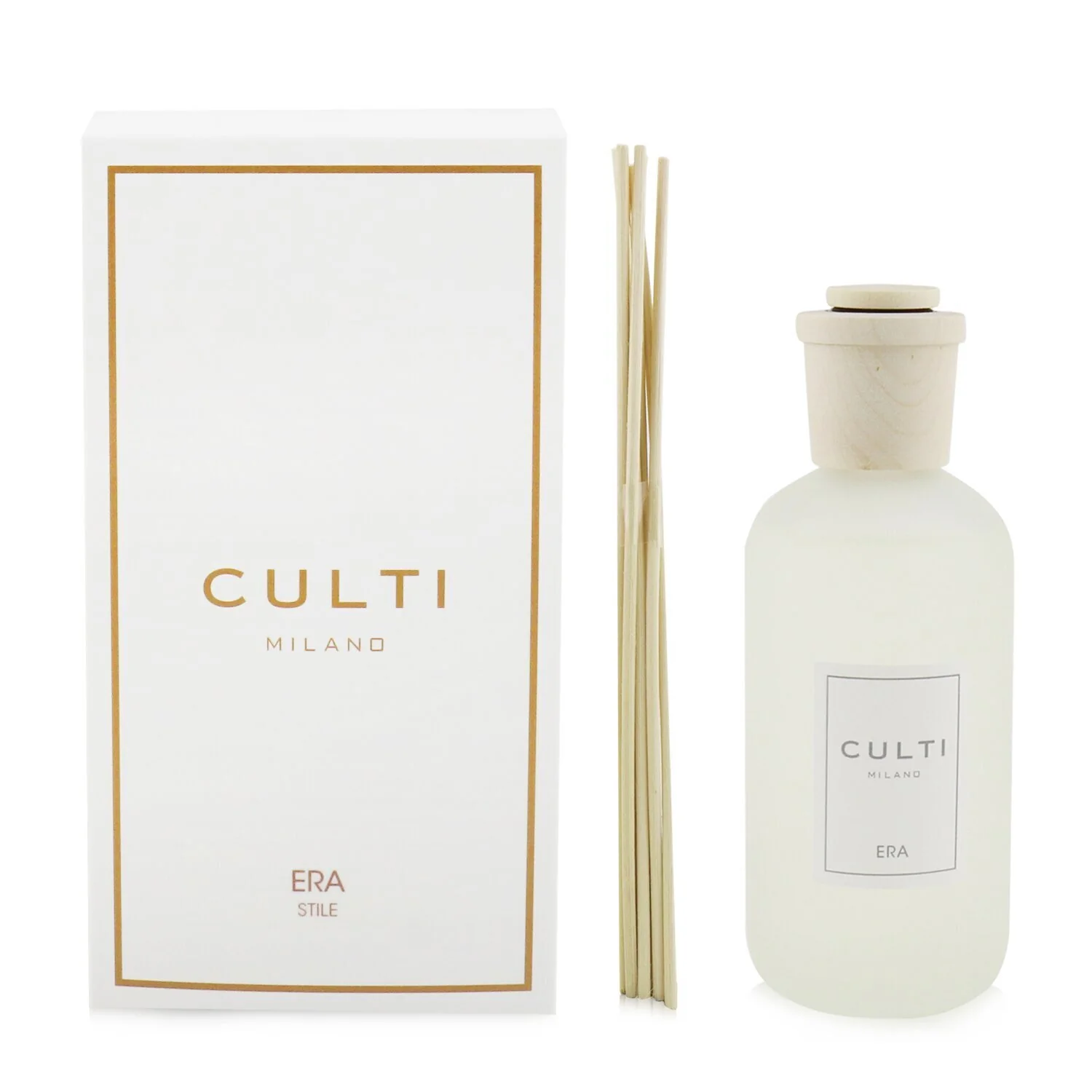 Culti Stile Room Diffuser - Era  500ml/16.9oz - Olabens