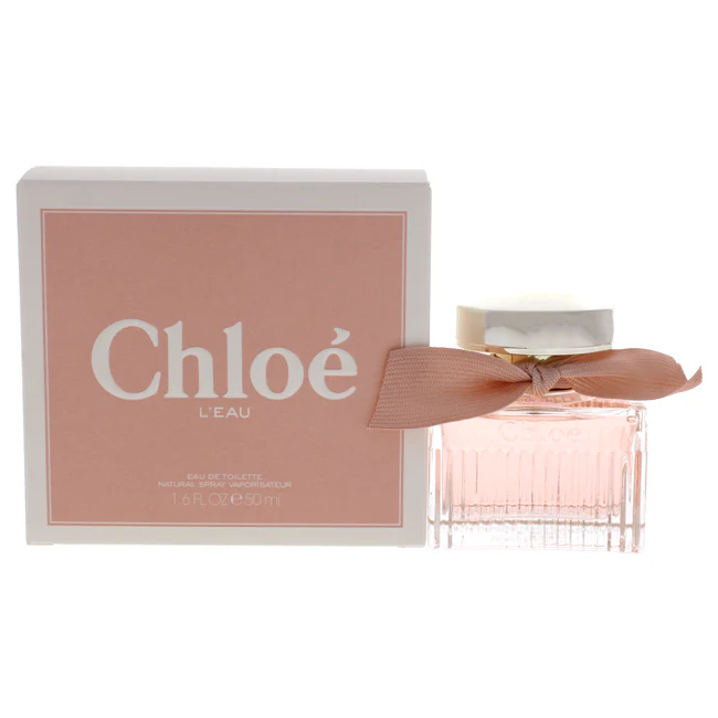 Chloe LEau De Chloe by Chloe for Women - 1.7 oz EDT Spray - Olabens