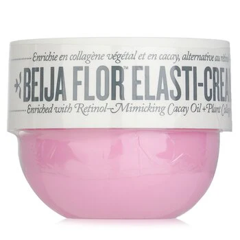 Sol De Janeiro Beija Flor Elasti Cream  75ml/2.5oz - Olabens