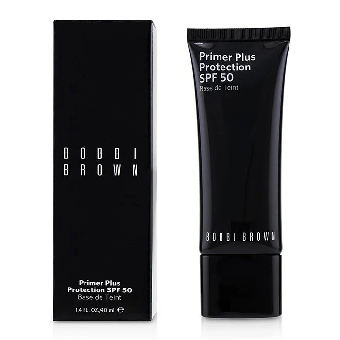 Bobbi Brown Primer Plus Protection SPF 50 40ml/1.4oz - Olabens