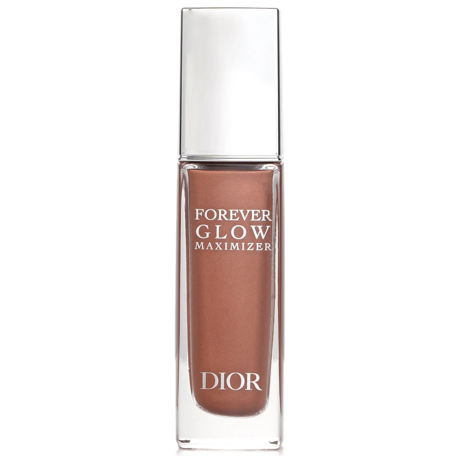 Christian Dior Forever Glow Maximizer Liquid Highlighter - # Bronze  11ml/0.37oz - Olabens