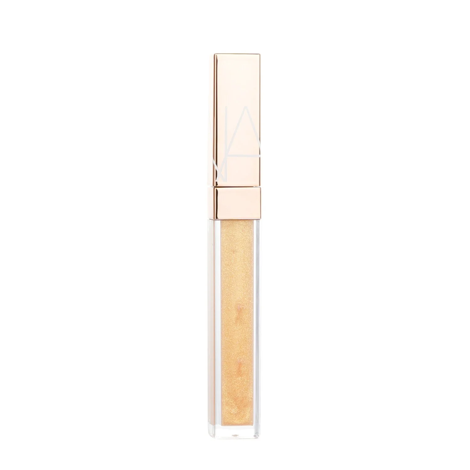 NARS Afterglow Lip Shine - # A-Lister  5.5ml/0.17oz - Olabens