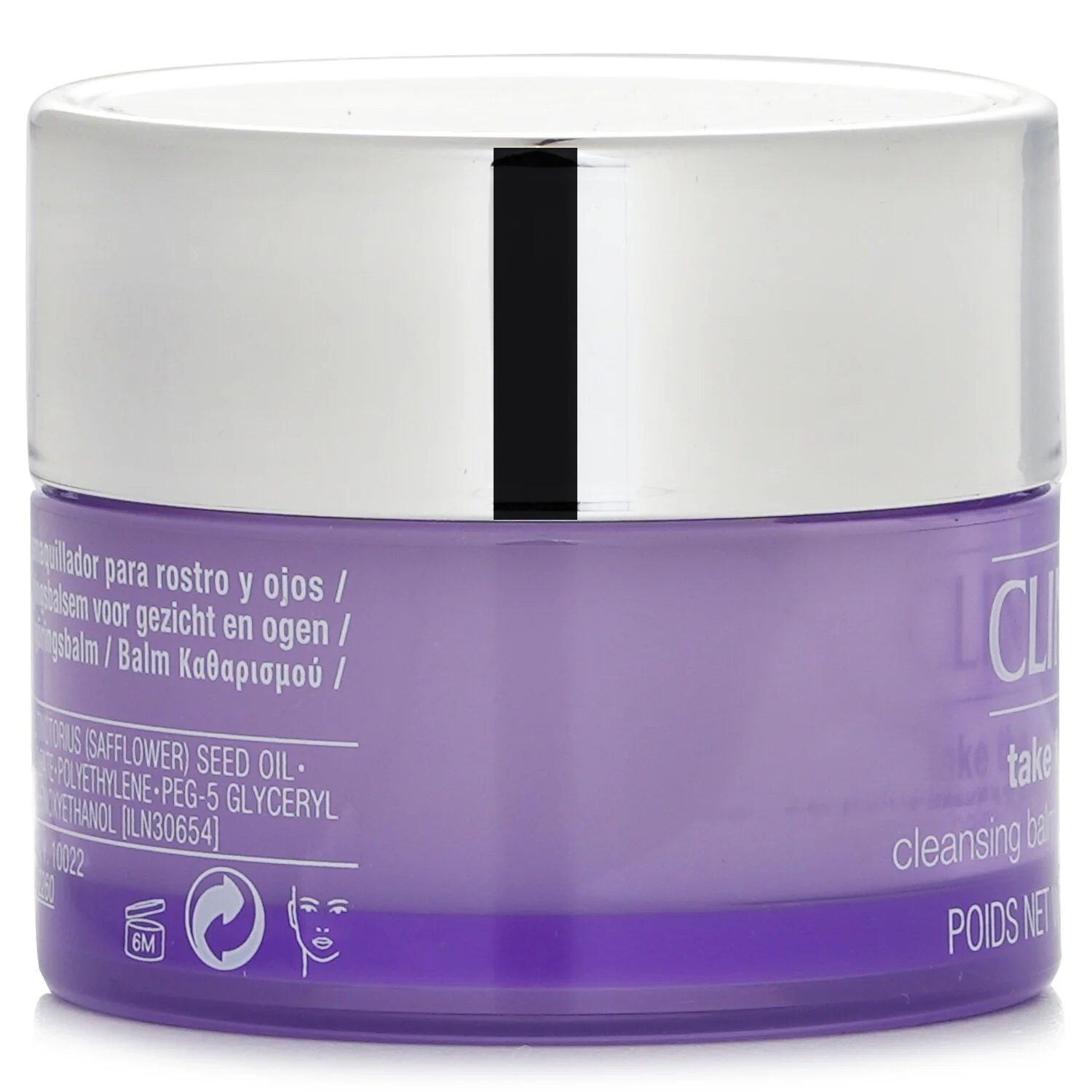 Clinique Take The Day Off Cleansing Balm  30ml/1oz - Olabens