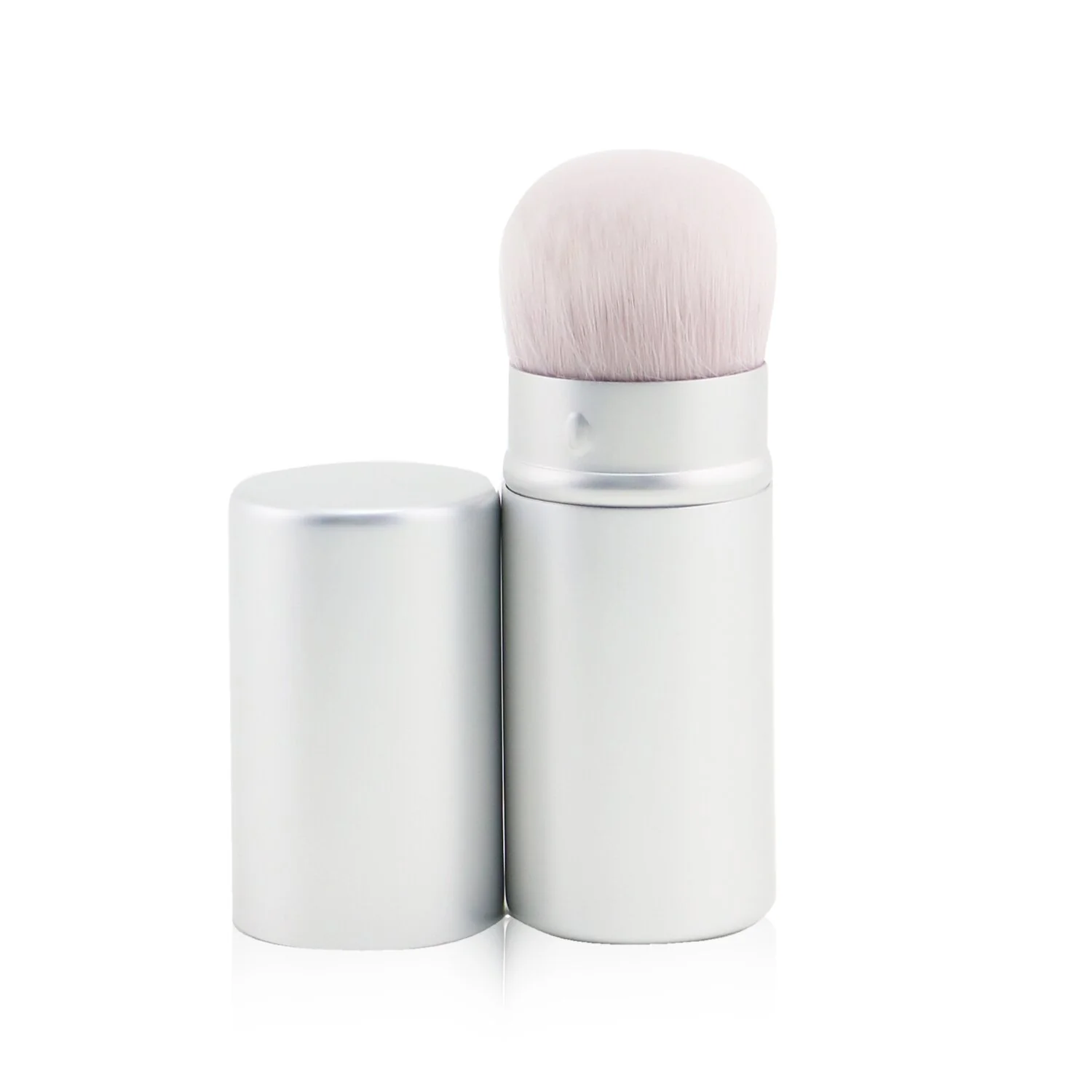 RMS Beauty Kabuki Polisher Retractable Brush - Olabens