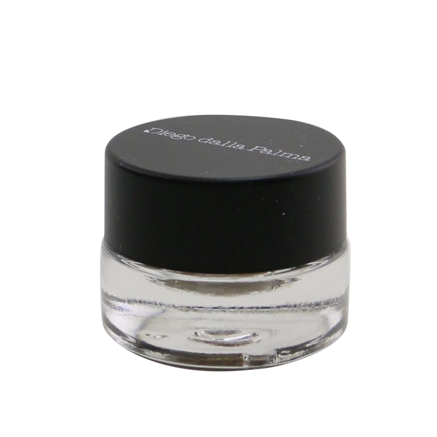 Diego Dalla Palma Milano The Brow Studio Cream Eyebrow Liner - # 03 (Brunette)  4ml/0.1oz - Olabens