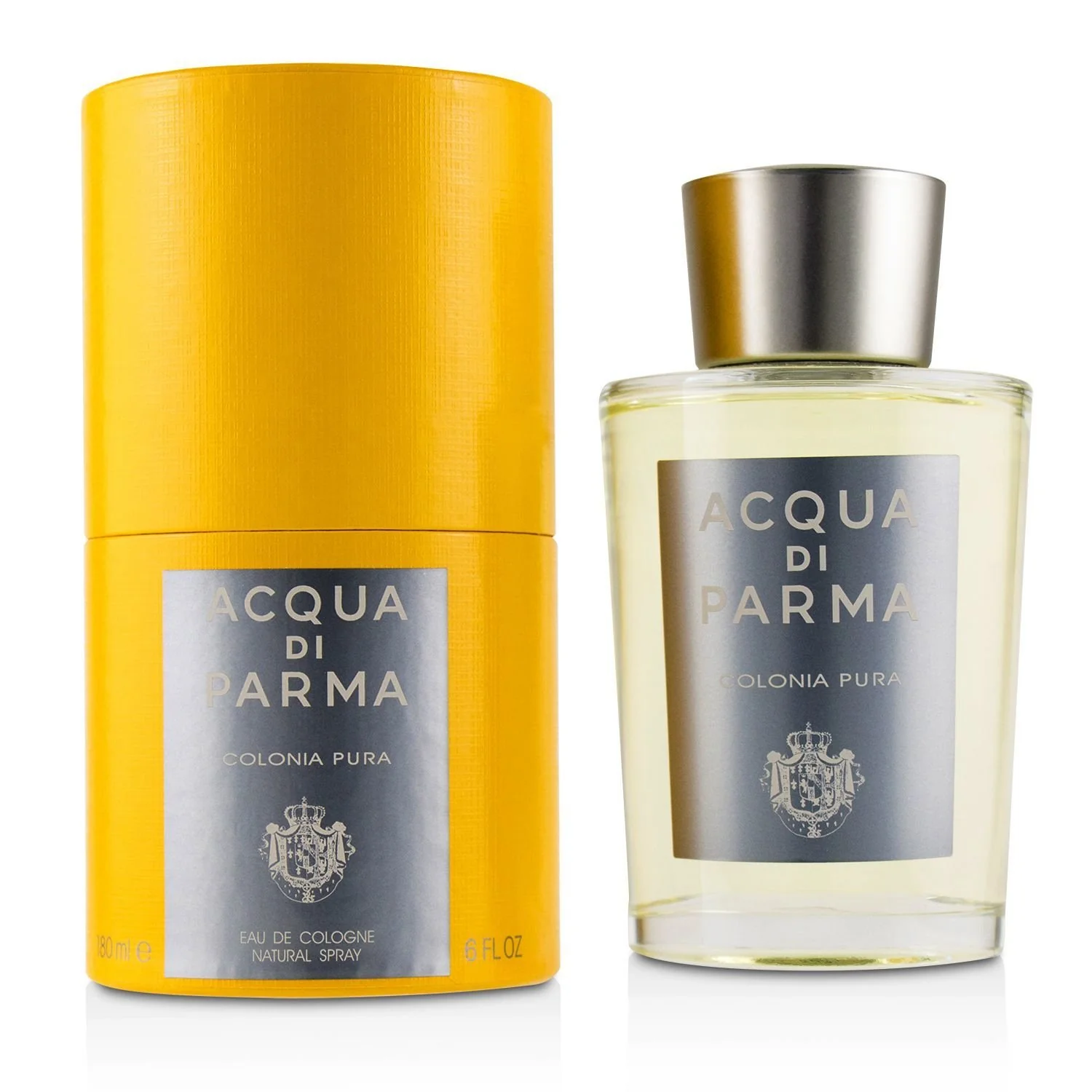 Acqua Di Parma Colonia Pura Eau de Cologne Spray   180ml/6oz - Olabens