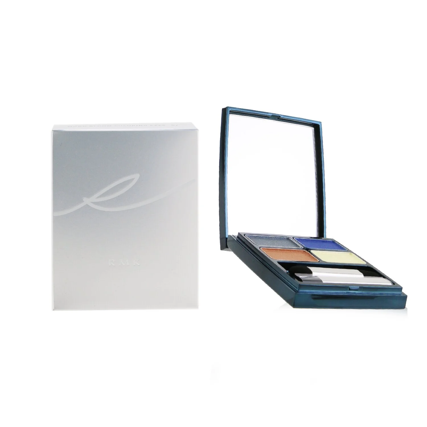 RMK Moon Bloom Coloring Eyes - # 01 Twelve O'clock  3g/0.1oz - Olabens