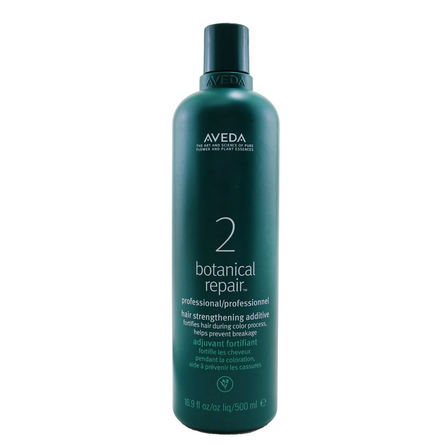 Aveda Botanical Repair Professional Hair Strengthening Additive - Step 2 (Salon Product)  500ml/16.9oz - Olabens