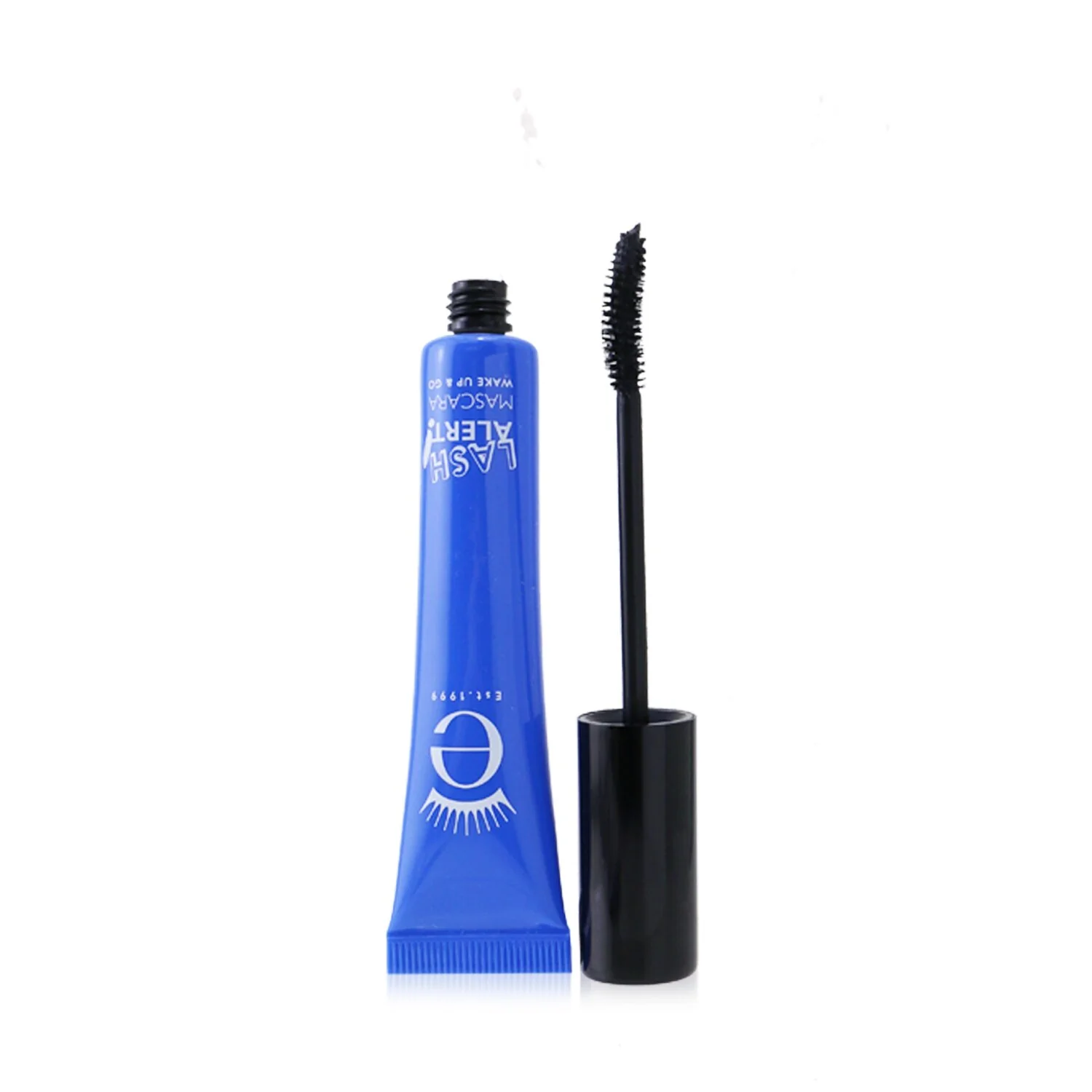 Eyeko Lash Alert Mascara - # Black  8ml/0.29oz - Olabens