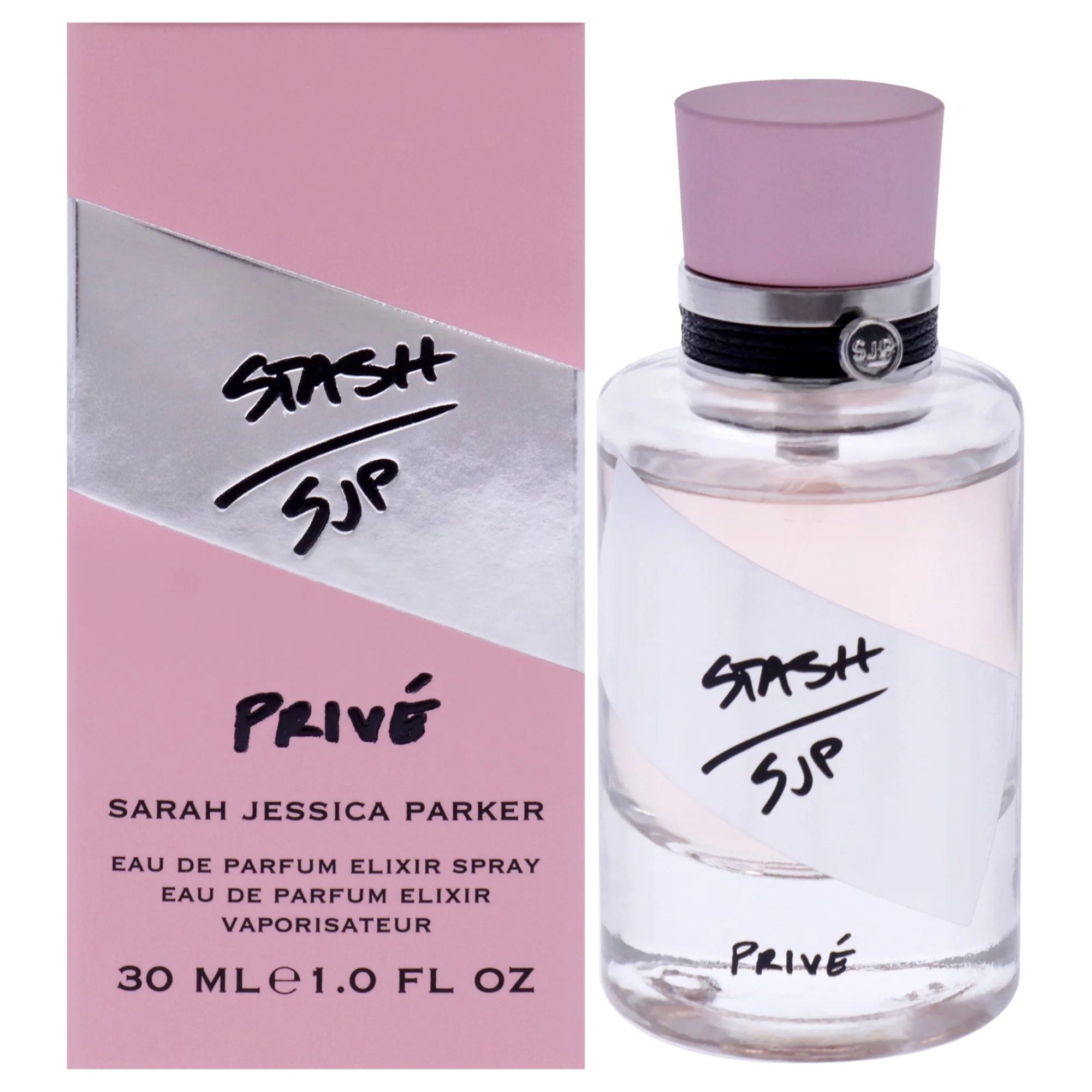 Stash Prive Elixir by Sarah Jessica Parker for Women - 1 oz EDP Spray - Olabens