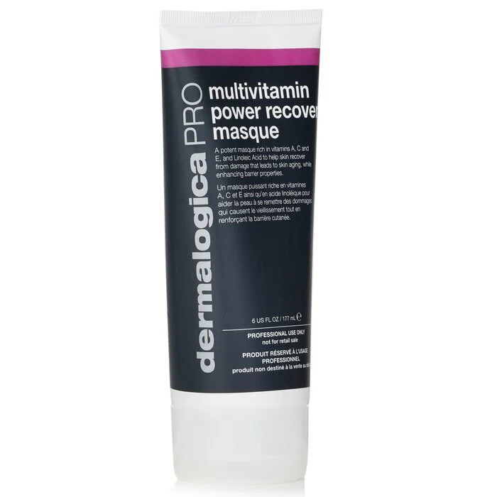 Dermalogica Age Smart MultiVitamin Power Recovery Masque 177ml/6oz - Olabens