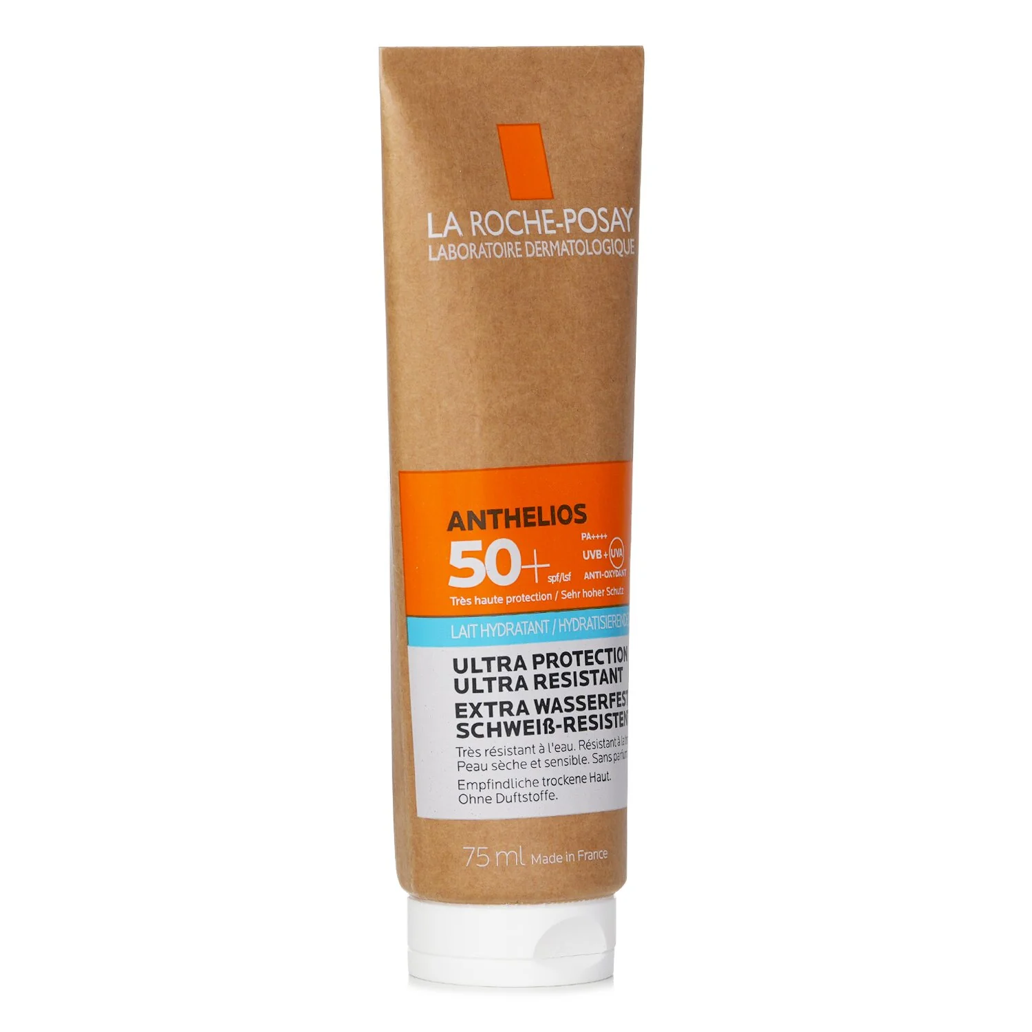 La Roche Posay Anthelios Hydrating Lotion SPF50  75ml - Olabens