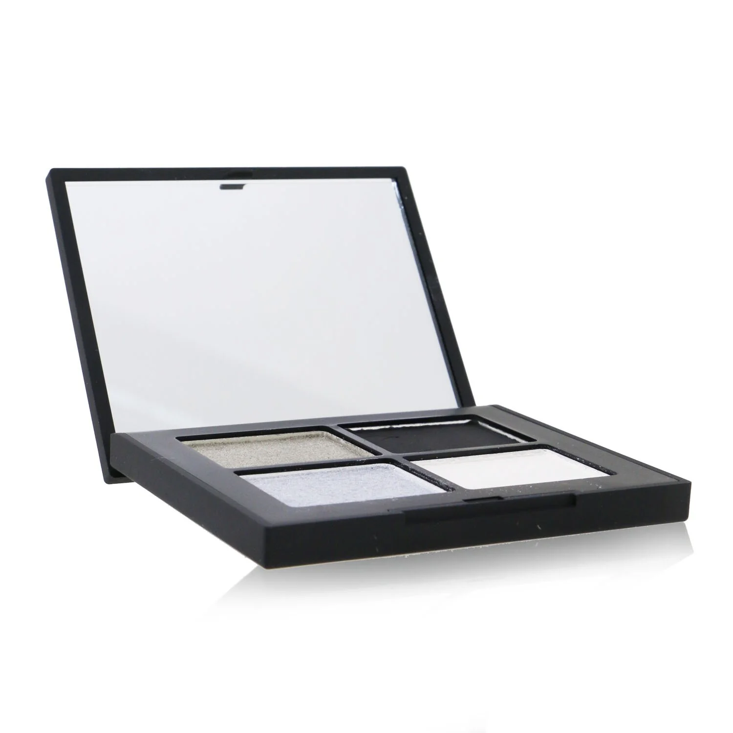 NARS Quad Eyeshadow - # Silver Screen  4x1.1g/0.04oz - Olabens
