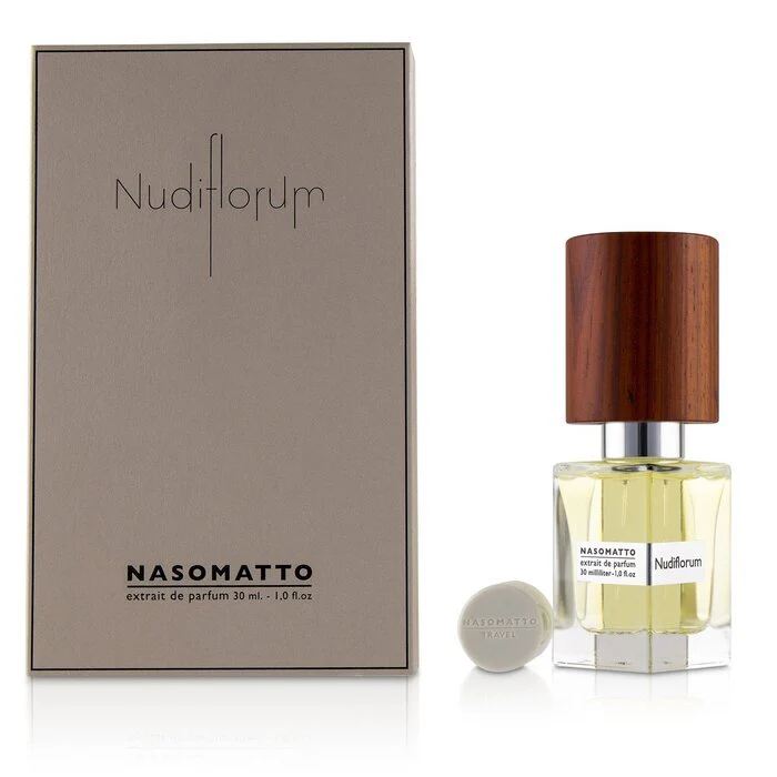 Nasomatto Nudiflorum Extrait Eau De Parfum Spray 30ml/1oz - Olabens