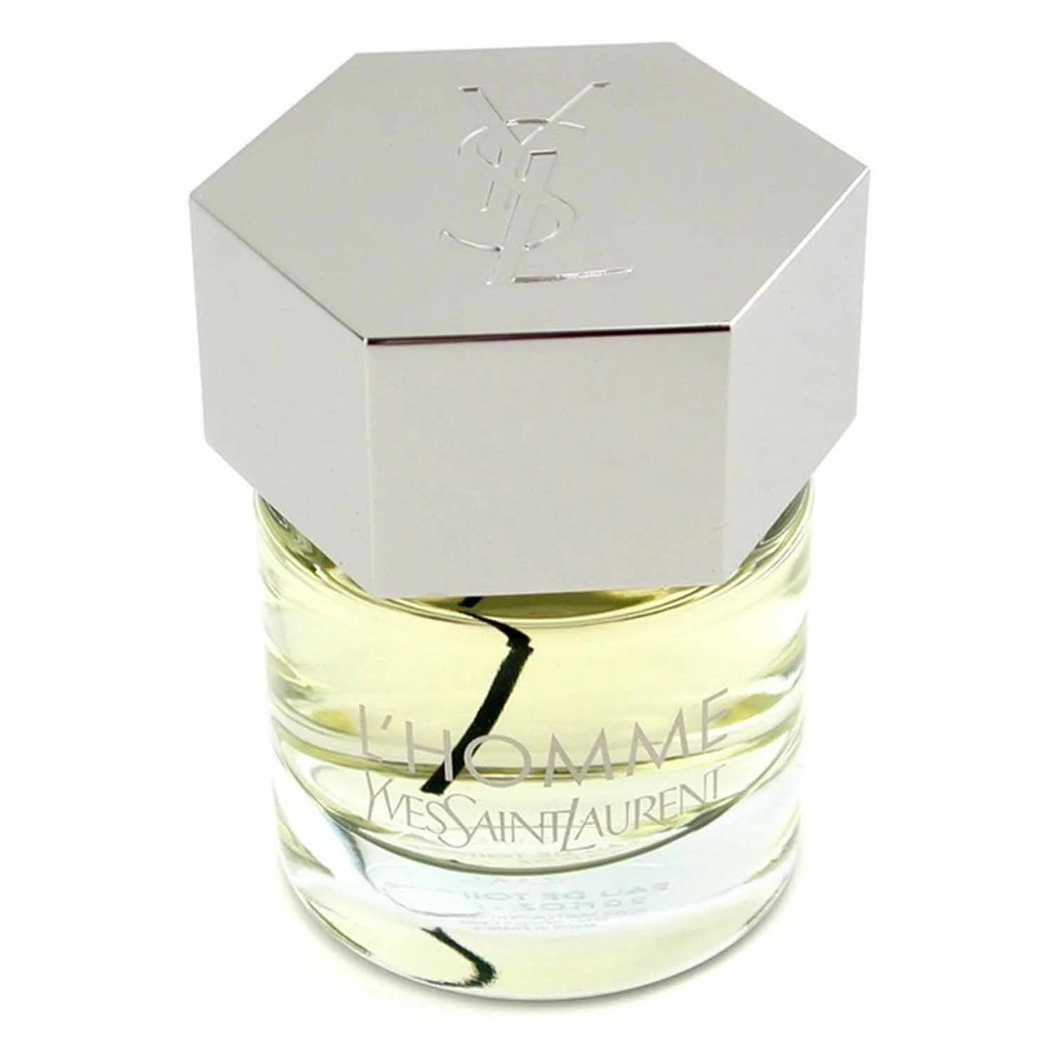 Yves Saint Laurent L'Homme Eau De Toilette Spray  60ml/2oz - Olabens