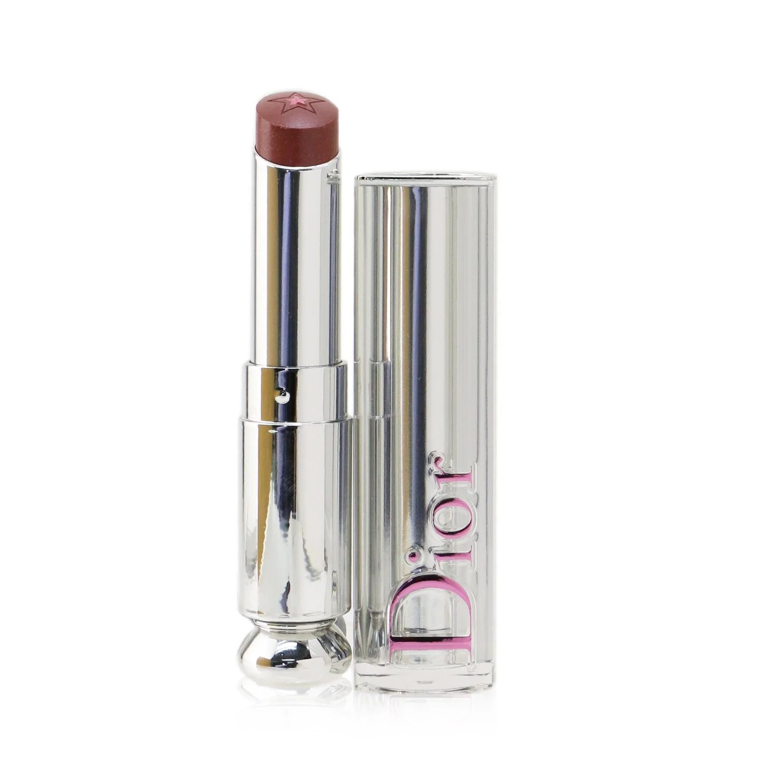 Christian Dior Dior Addict Stellar Halo Shine Lipstick - # 767 Miss Star  3.2g/0.11oz - Olabens