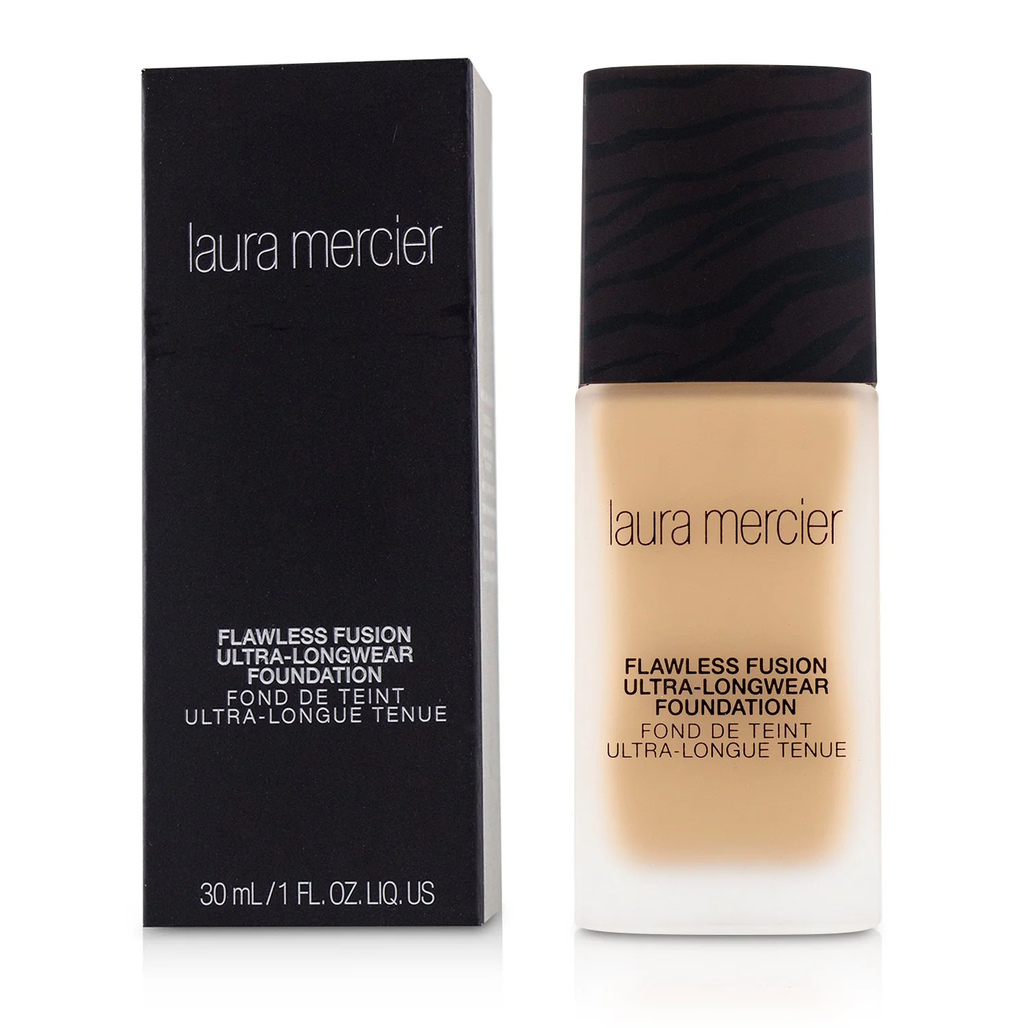 Laura Mercier Flawless Fusion Ultra Longwear Foundation - # 3C1 Dune  30ml/1oz - Olabens
